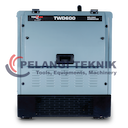 Genset Las 600 Amper Tsuzumi TWD600 - Pelangi Teknik