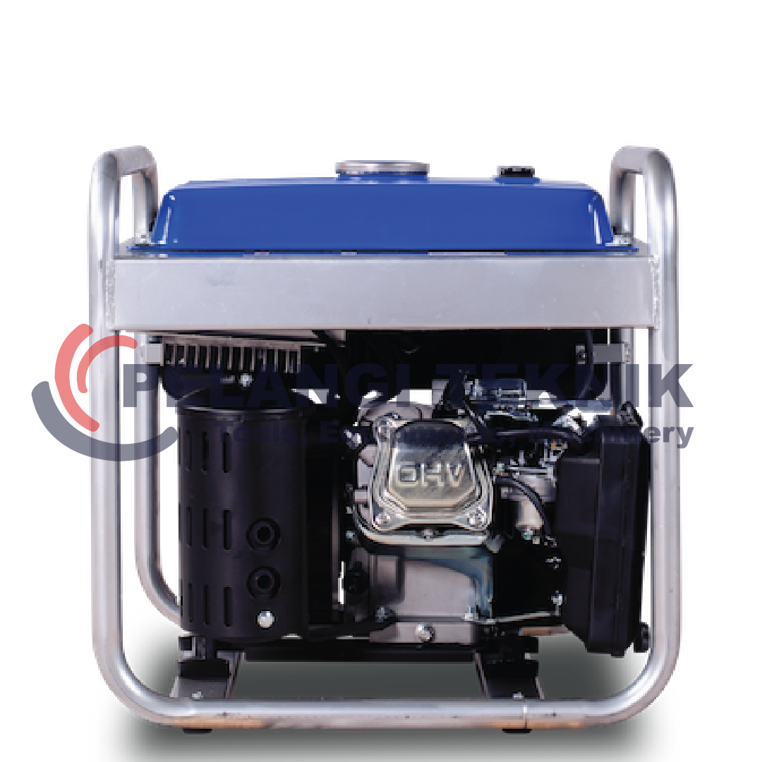 Genset Las 160 Amper Tsuzumi TW160A - Pelangi Teknik