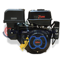 Mesin Penggerak Bensin Tsuzumi TX390E - Pelangi Teknik