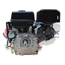 Mesin Penggerak Bensin Tsuzumi TX390E - Pelangi Teknik