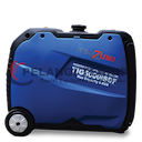 Genset Inverter 4 KW Dual Fuel Tsuzumi TIG5000iSDF - Pelangi Teknik