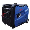 Genset Inverter 4 KW Dual Fuel Tsuzumi TIG5000iSDF - Pelangi Teknik