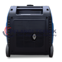 Genset Inverter 4 KW Dual Fuel Tsuzumi TIG5000iSDF - Pelangi Teknik