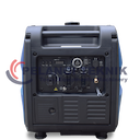 Genset Inverter 4 KW Dual Fuel Tsuzumi TIG5000iSDF - Pelangi Teknik