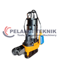 Pompa Celup Submersible 2 Inch Tsuzumi WQV550F - Pelangi Teknik