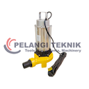 Pompa Celup 2 Inch 3 Phase Tsuzumi WQV1100 - Pelangi Teknik