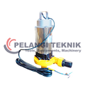 Pompa Celup 2 Inch 3 Phase Tsuzumi WQV1100 - Pelangi Teknik