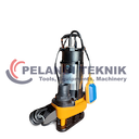 Pompa Celup 2 Inch Auto Tsuzumi WQF1100F - Pelangi Teknik