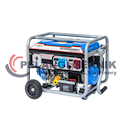 Genset Bensin 10 Kva 3 Phase Tsuzumi TG 10000RDV - Pelangi Teknik