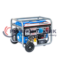 Genset Bensin 10 Kva 3 Phase Tsuzumi TG 10000RDV - Pelangi Teknik