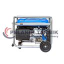 Genset Bensin 10 Kva 3 Phase Tsuzumi TG 10000RDV - Pelangi Teknik