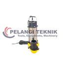 Pompa Celup Submersible 3 Inch Tsuzumi WQV1500 - Pelangi Teknik