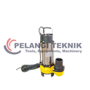 Pompa Celup Submersible 3 Inch Tsuzumi WQV1500 - Pelangi Teknik
