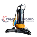 Pompa Celup 3 Inch Auto Tsuzumi WQV1500F - Pelangi Teknik