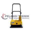 Rangka Stamper Kodok Tsuzumi TC88 - Pelangi Teknik