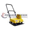 Rangka Stamper Kodok Tsuzumi TC88 - Pelangi Teknik