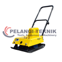 Rangka Stamper Kodok Tsuzumi TC88 - Pelangi Teknik