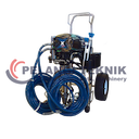 Airless Tsuzumi X88 - Pelangi Teknik