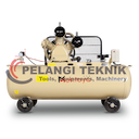 Kompresor Angin 10 hp 12 bar Montoya T-0.78/12.5 - Pelangi Teknik