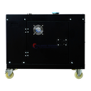 GENSET SILENT 7000 WATT SOLAR 3 PHASE & 1 PHASE CHAMPION CEM9000SDV - Pelangi Teknik