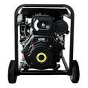 GENSET OPEN 7000 WATT SOLAR 3 PHASE DAN 1 PHASE CHAMPION CEM9000DV - Pelangi Teknik