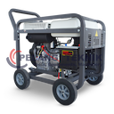 Genset Open Diesel 15 Kva 3 Phase Tsuzumi TDG15000DV - Pelangi Teknik