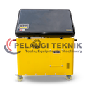 Genset Silent Bensin 10 KVA CHampion CEM10000SG - Pelangi Teknik