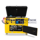 Genset Silent Bensin 10 KVA CHampion CEM10000SG - Pelangi Teknik