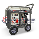 Genset Open Diesel 12 Kva 3 Phase 8000 Watt Tsuzumi TDG12000DV - Pelangi Teknik