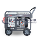 Genset Open Diesel 15 Kva 1 Phase Tsuzumi TDG15000 - Pelangi Teknik