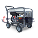 Genset Open Diesel 15 Kva 1 Phase Tsuzumi TDG15000 - Pelangi Teknik