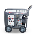 Genset Open Diesel 10 Kva 1 Phase 8000 Watt Tsuzumi TDG12000 - Pelangi Teknik