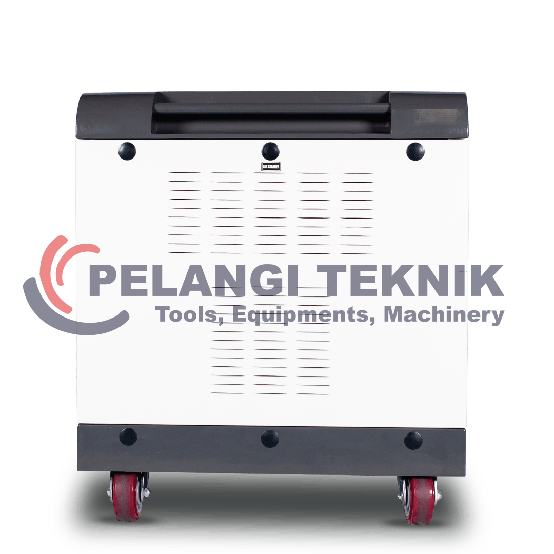 Genset Silent Diesel 20 kva 16000 watt 1 Phase Tsuzumi TDG 20000 S - Pelangi Teknik