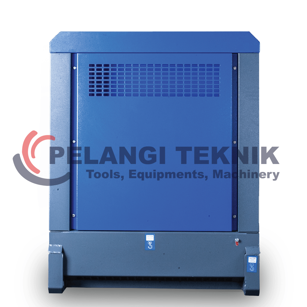 Genset 25 Kva 20 Kw 1 Phase Silent Diesel Tsuzumi TDG 25-1 - Pelangi Teknik