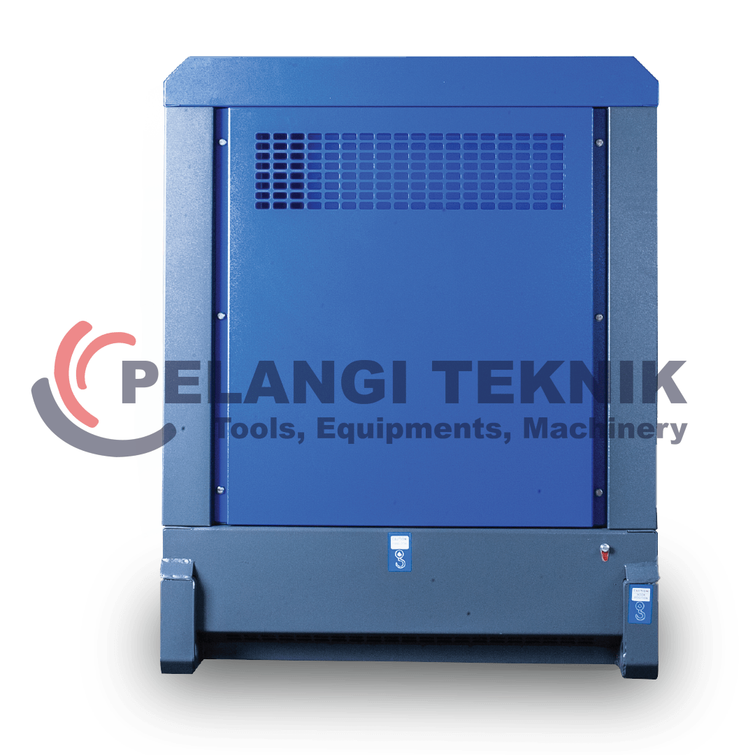 Genset Silent Diesel 30 Kva Tsuzumi TDG 30 Kva - Pelangi Teknik