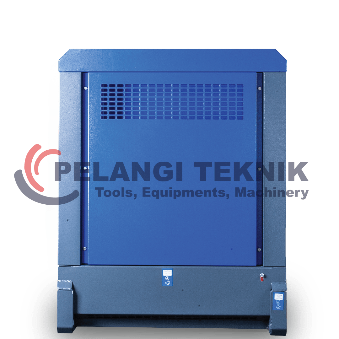 Genset 50 kva 40000 watt Silent Diesel Tsuzumi TDG 50 Kva - Pelangi Teknik