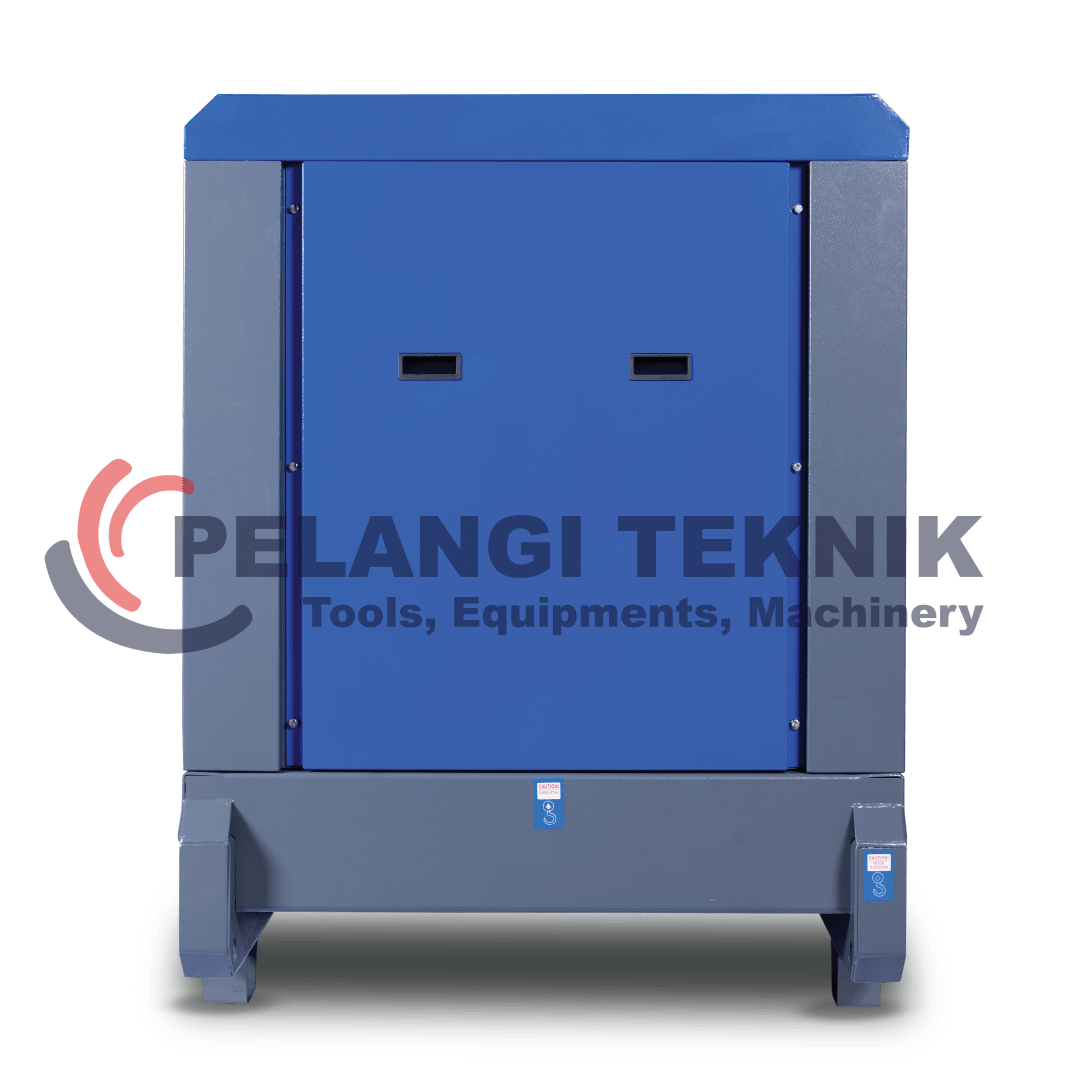Genset 200 Kva Diesel Silent Tsuzumi TDG 200 Kva - Pelangi Teknik