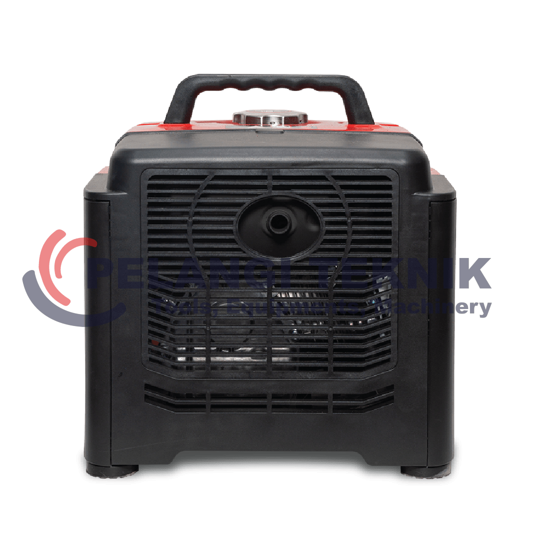 Genset 1000 watt Semi Silent Inverter Tsuzumi TG1500SSI - Pelangi Teknik