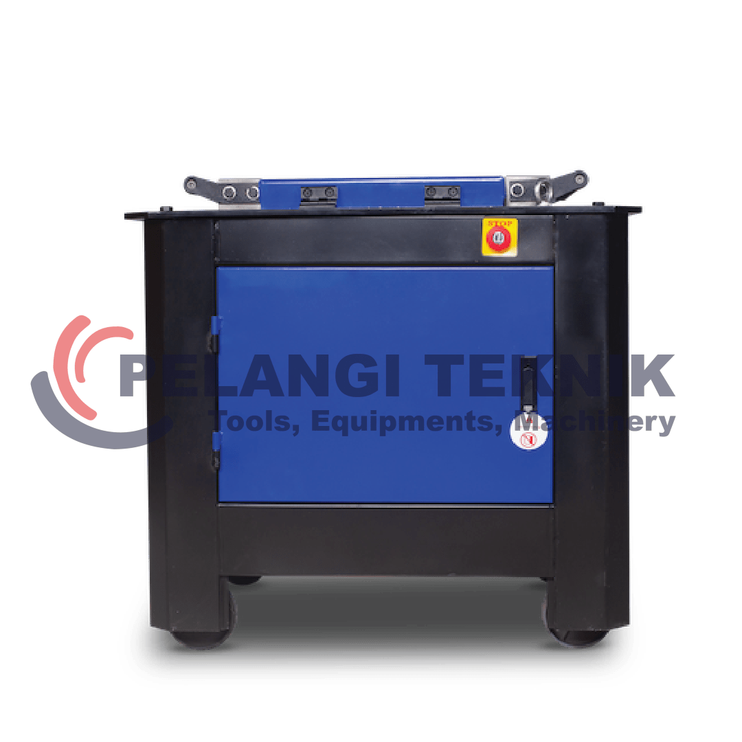 Bar Bending Pembengkok Besi Tsuzumi TB40 - Pelangi Teknik