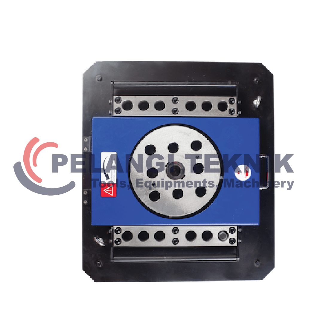 Bar Bending Pembengkok Besi Tsuzumi TB40 - Pelangi Teknik