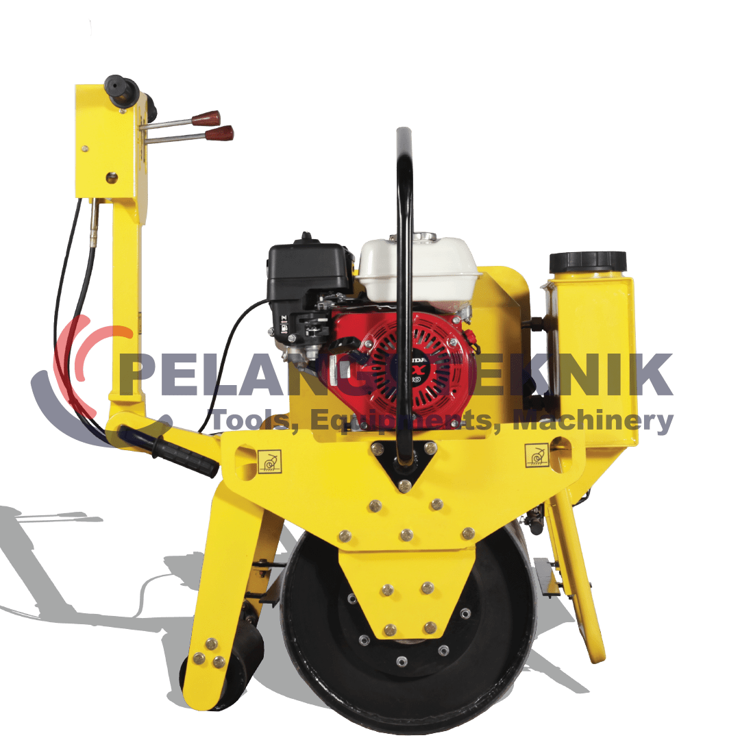Mesin Baby Roller Single Drum Engine Honda Tsuzumi TBR64 - Pelangi Teknik