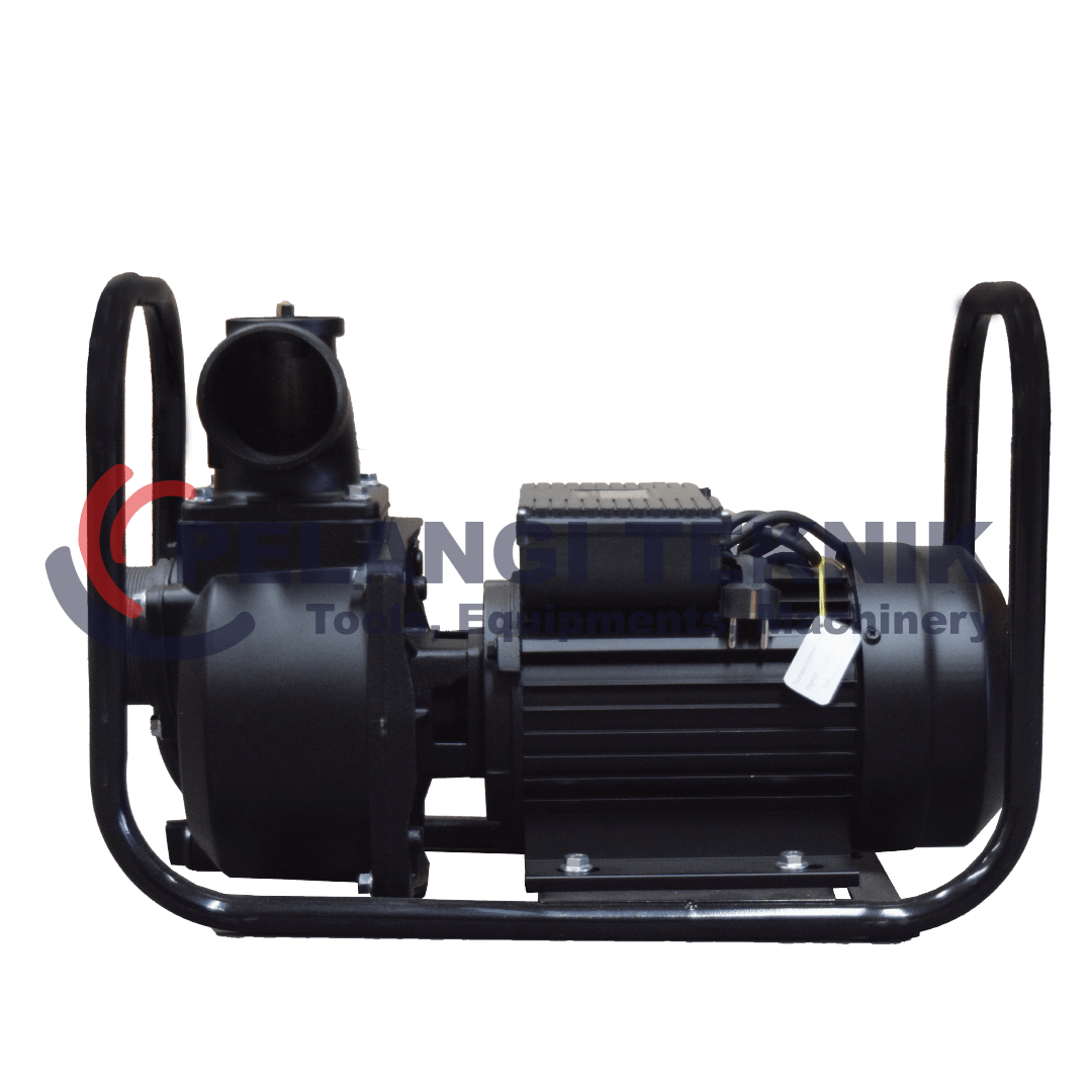 Pompa Alkon Electric 3 Inch 1 Phase Tsuzumi TWP3-3 - Pelangi Teknik