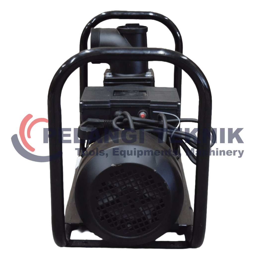 Pompa Alkon Electric 3 Inch 1 Phase Tsuzumi TWP3-3 - Pelangi Teknik