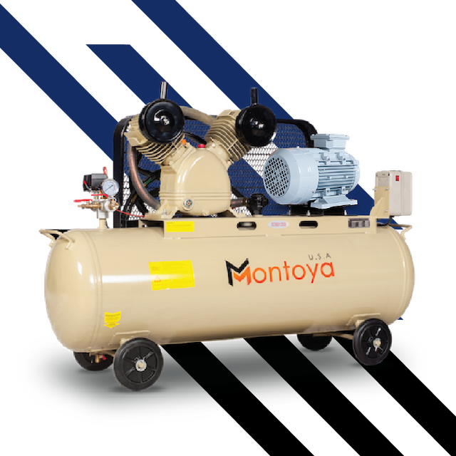 Kompresor Angin & Perlengkapan