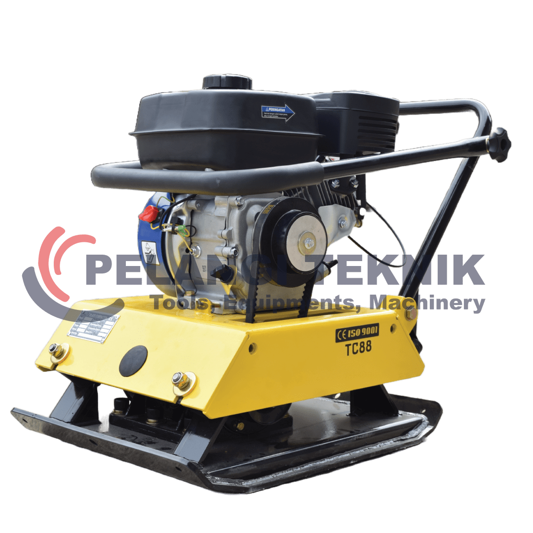 Stamper Kodok Tsuzumi TC 88 + Tsuzumi TX200A - Pelangi Teknik