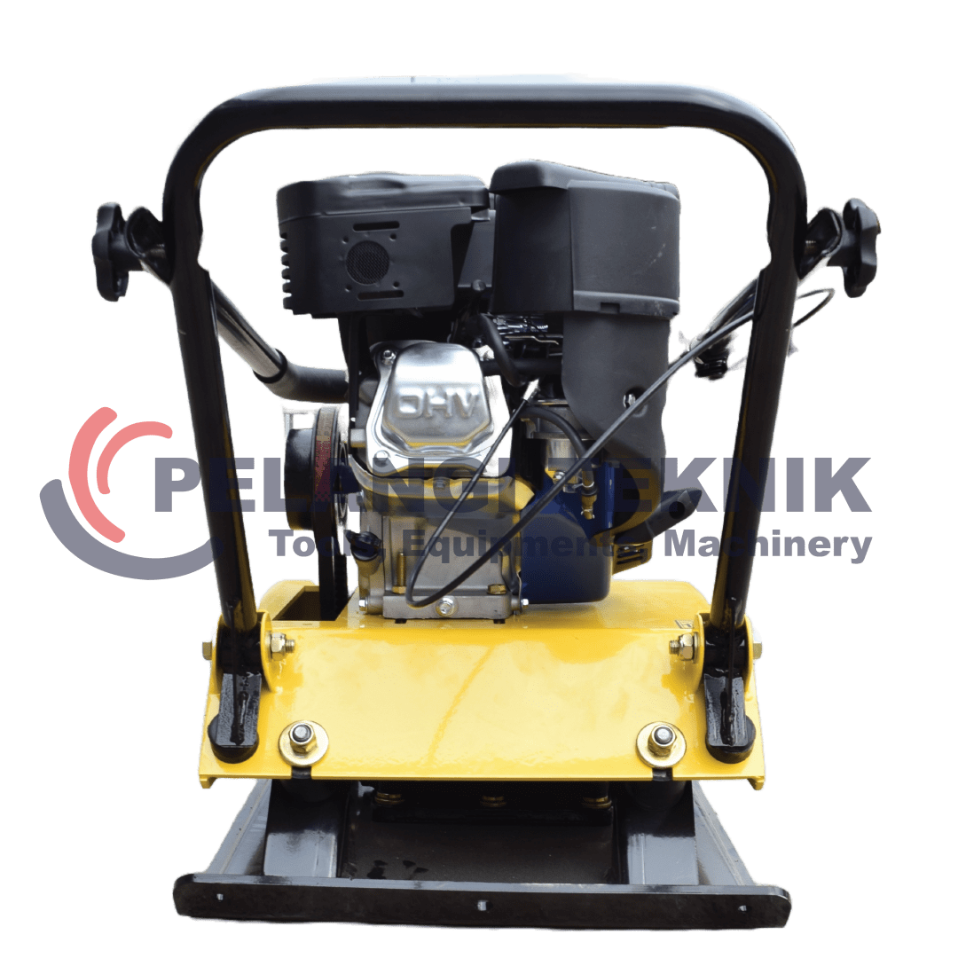 Stamper Kodok Tsuzumi TC 88 + Tsuzumi TX200A - Pelangi Teknik