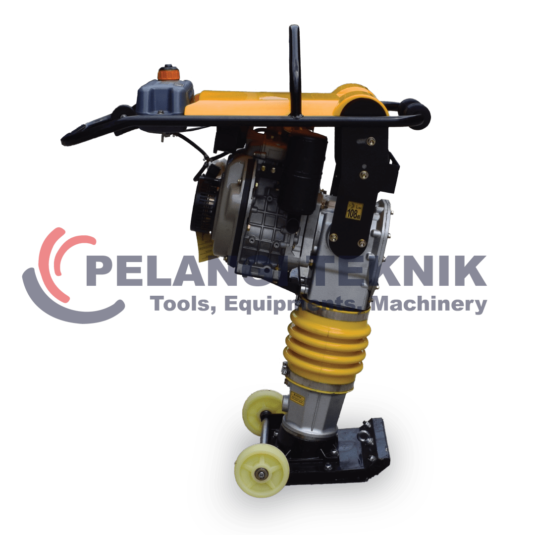 Stamper Kuda Engine Diesel Tsuzumi TRD88-E - Pelangi Teknik