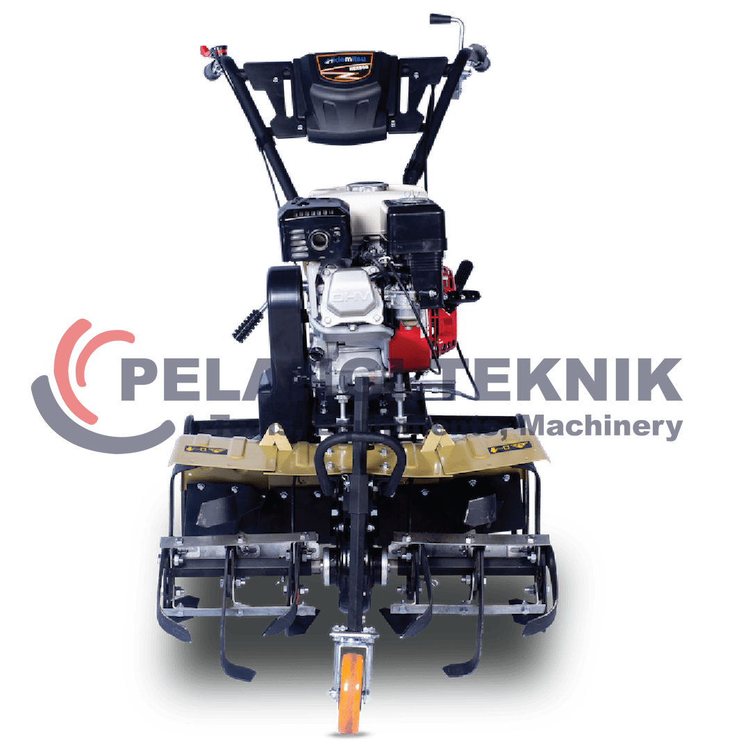 Mesin Tiller Caltivator Hidemitsu HGX 650 - Pelangi Teknik