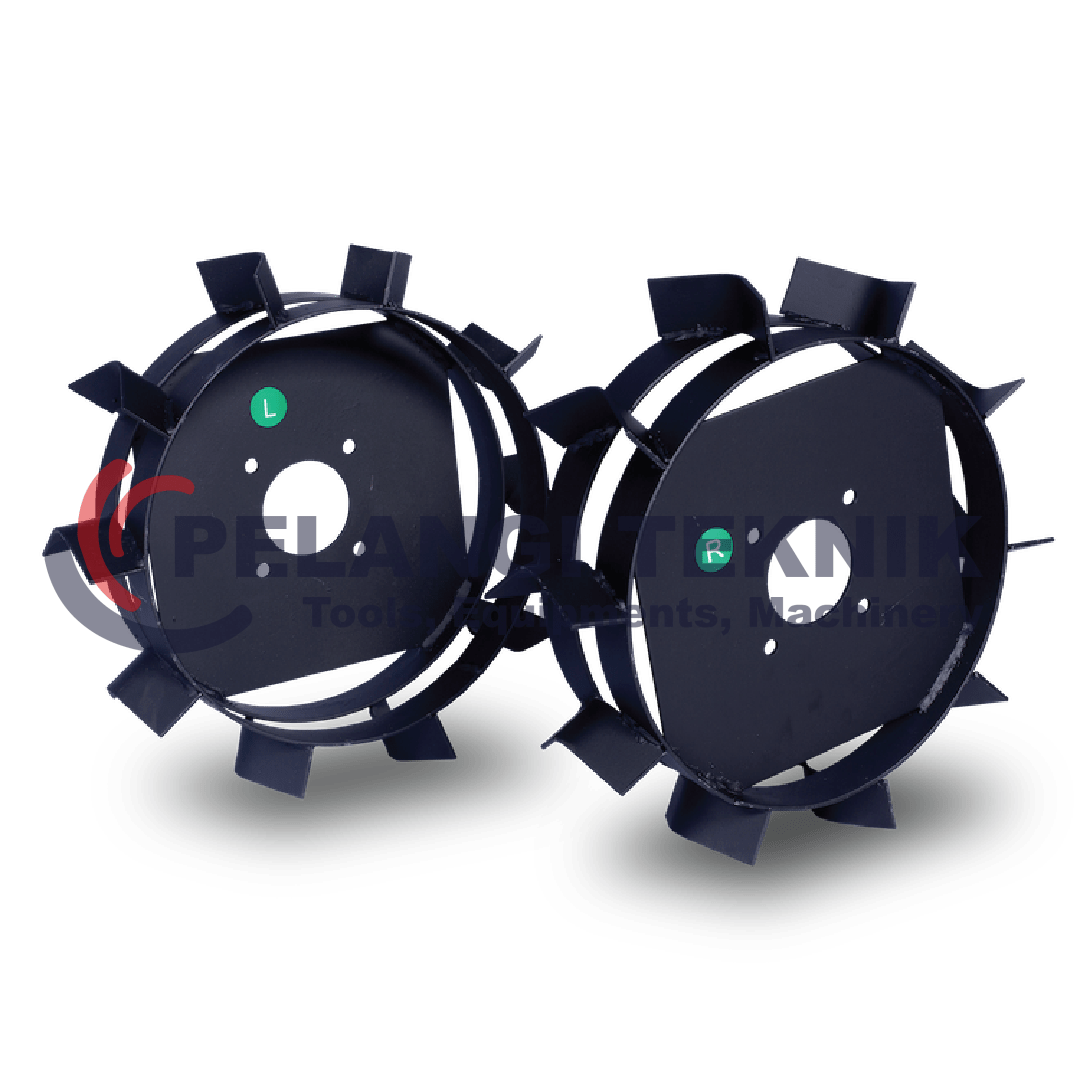 Mesin Tiller Caltivator Hidemitsu HGX 650 - Pelangi Teknik