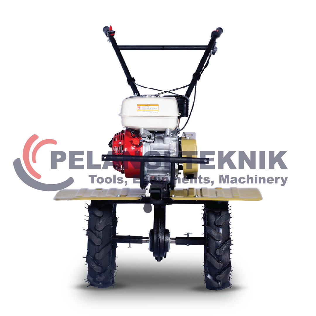Mesin Tiller Caltivator Hidemitsu HGX 900 - Pelangi Teknik